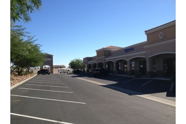 More Photos Of 2585 Miracle Mile, Bullhead City Medical For Sale