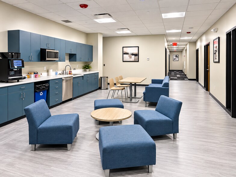 More Photos Of 100 W College Ave, Appleton Office For Sale
