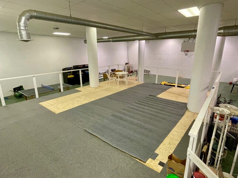 More Photos Of 50342 Brown Rd E, Sprague Specialty For Sale