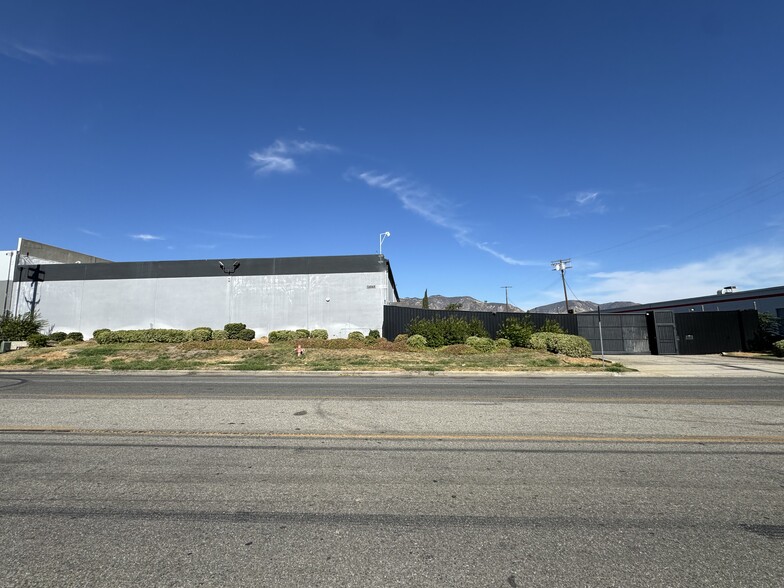 Primary Photo Of 13042 Bradley Ave, Sylmar Warehouse For Sale