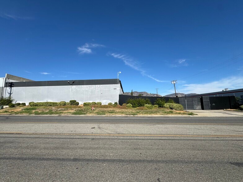 Primary Photo Of 13042 Bradley Ave, Sylmar Warehouse For Sale