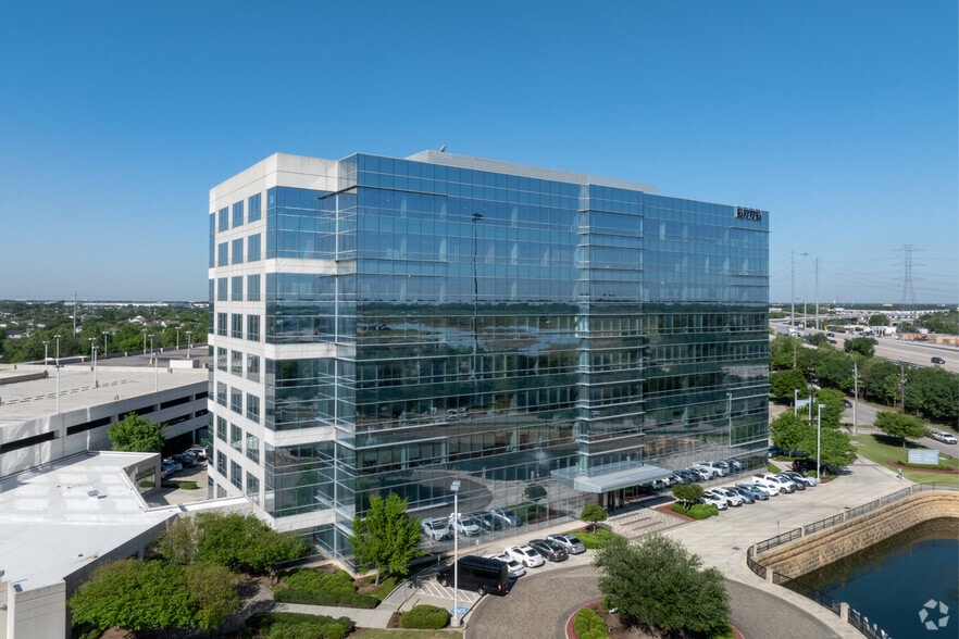Primary Photo Of 5775 N Sam Houston Pky W, Houston Office For Lease