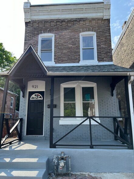 More Photos Of 921-929 W 3rd st, Chester Multifamily For Sale