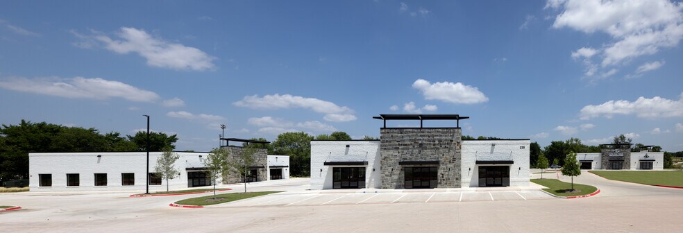 More Photos Of 235 S Preston Rd, Celina Medical For Lease