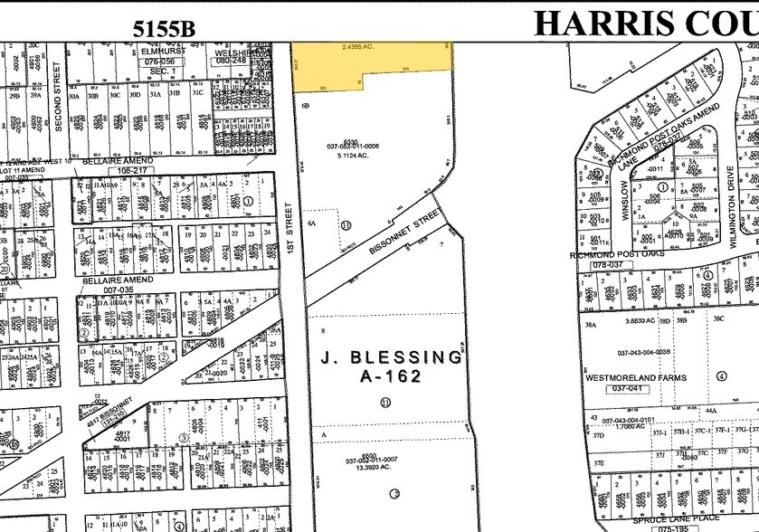 More Photos Of 6300 West Loop South, Bellaire Office For Lease