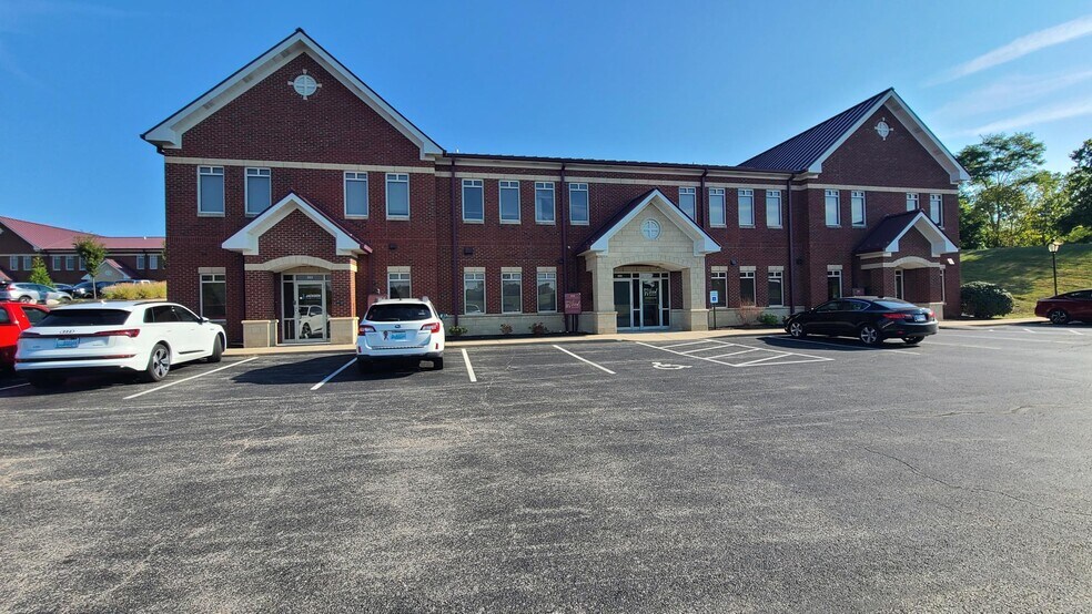 More Photos Of 553 Centre View Blvd, Crestview Hills Medical For Sale