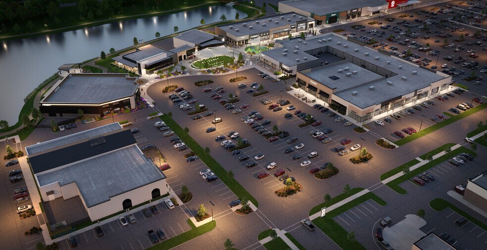More Photos Of Waukee Towne Center Pky, Waukee General Retail For Lease