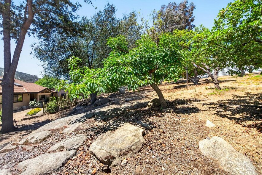 More Photos Of 21041 Black Canyon Rd, Ramona Land For Sale