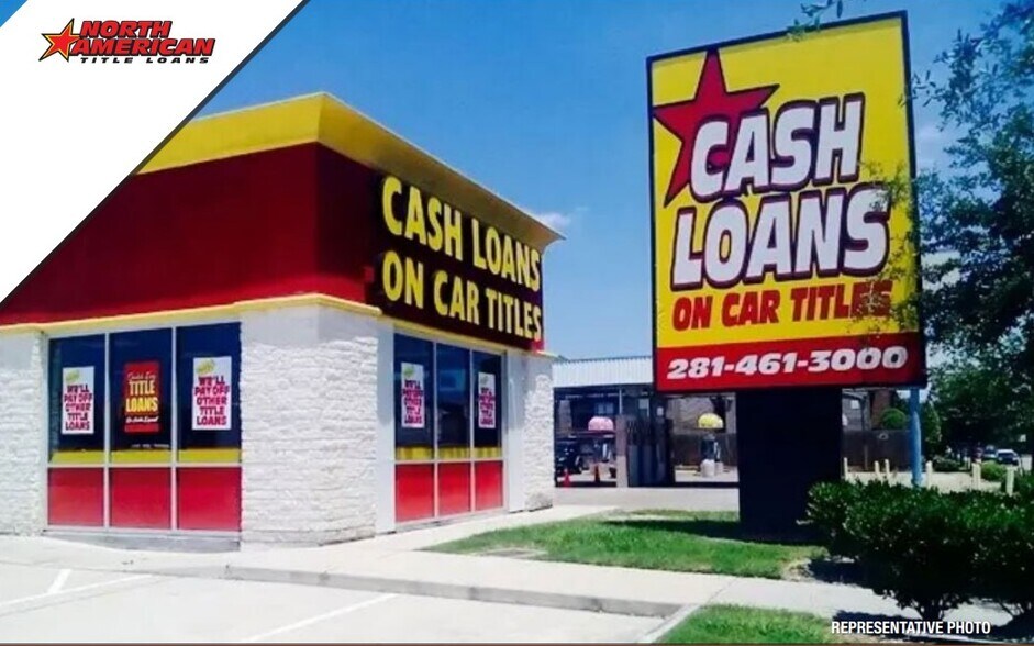 Primary Photo Of 110 Liberty Ln, Rock Port General Retail For Sale