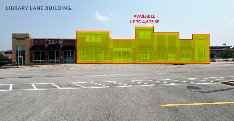 More Photos Of 15155-15175 W National Ave, New Berlin Freestanding For Lease