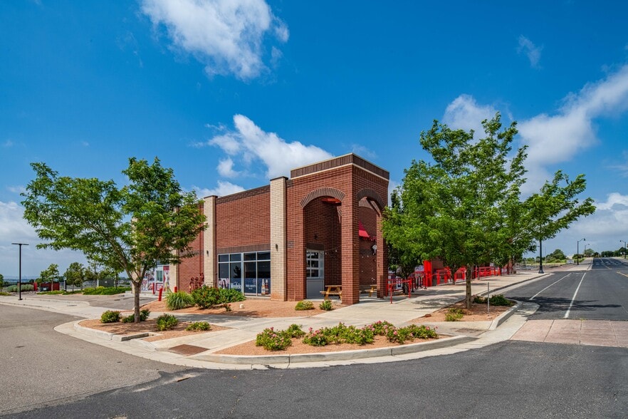 More Photos Of 2290 Rawlings Blvd, Pueblo Freestanding For Lease
