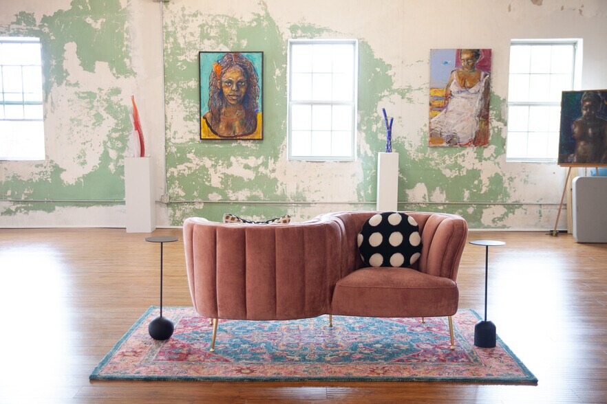 More Photos Of 1427 Oretha Castle Haley Blvd, New Orleans General Retail For Sale