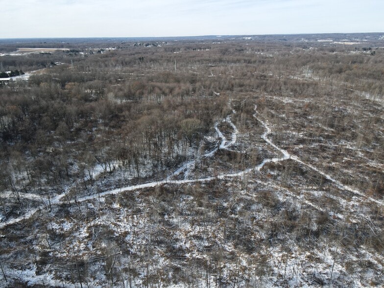 More Photos Of 3404 Hubbard-Middlesex Rd, West Middlesex Land For Sale