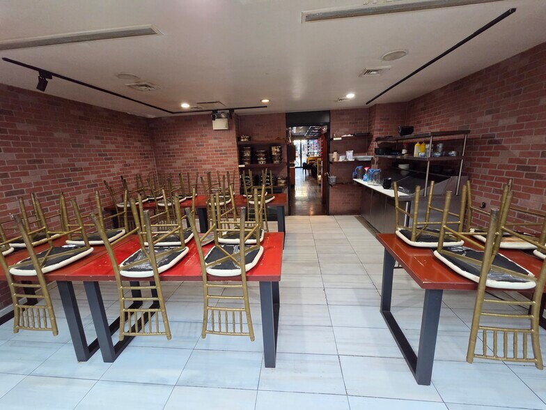 More Photos Of 33-09 Broadway, Astoria Storefront Retail Residential For Lease