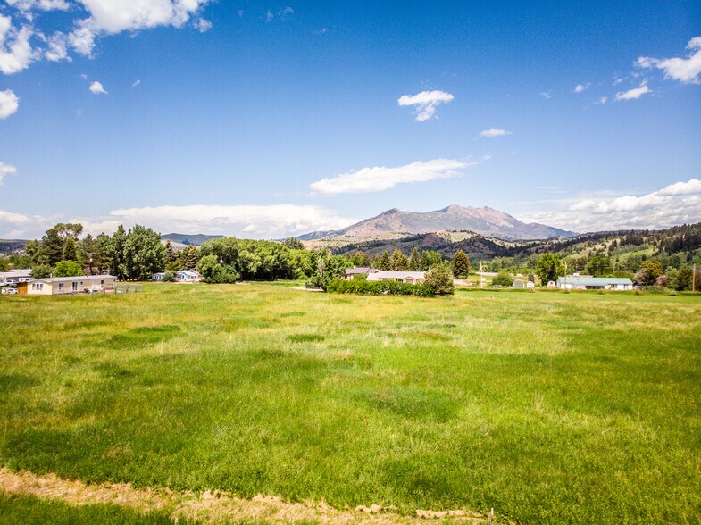 More Photos Of Tract 3 Canyon View Road, Bozeman Land For Sale