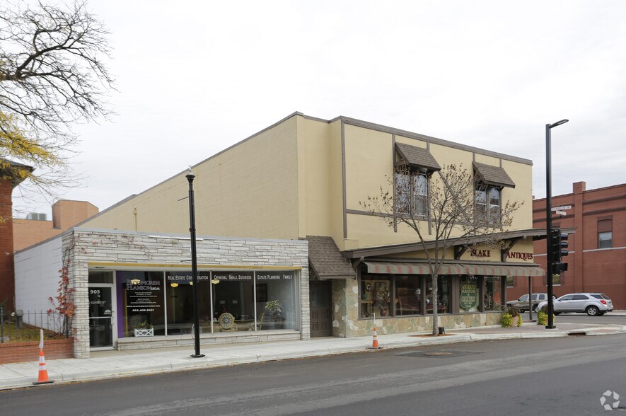 More Photos Of 901 Mainstreet, Hopkins Storefront Retail Residential For Sale