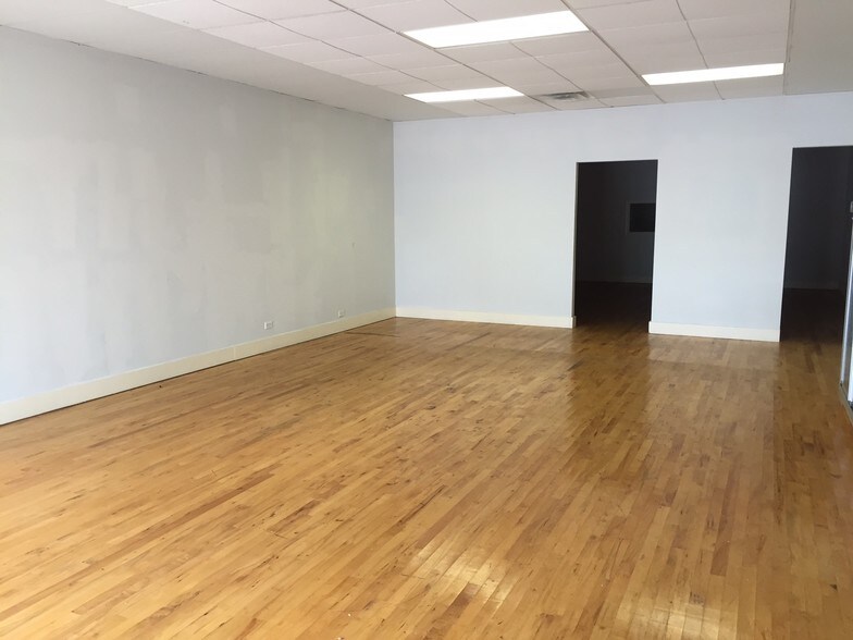 Photo of 1st Floor Ste 