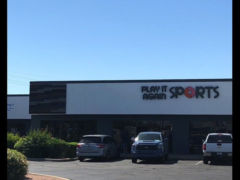 Primary Photo Of 3111-3159 E Greenway Rd, Phoenix Unknown For Lease