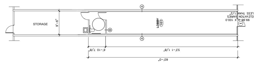 More Photos Of 1801 S Dairy Ashford St, Houston Unknown For Lease