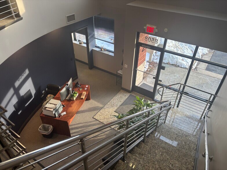 More Photos Of 8508-8542 Virginia Meadows Dr, Manassas Light Manufacturing For Sale