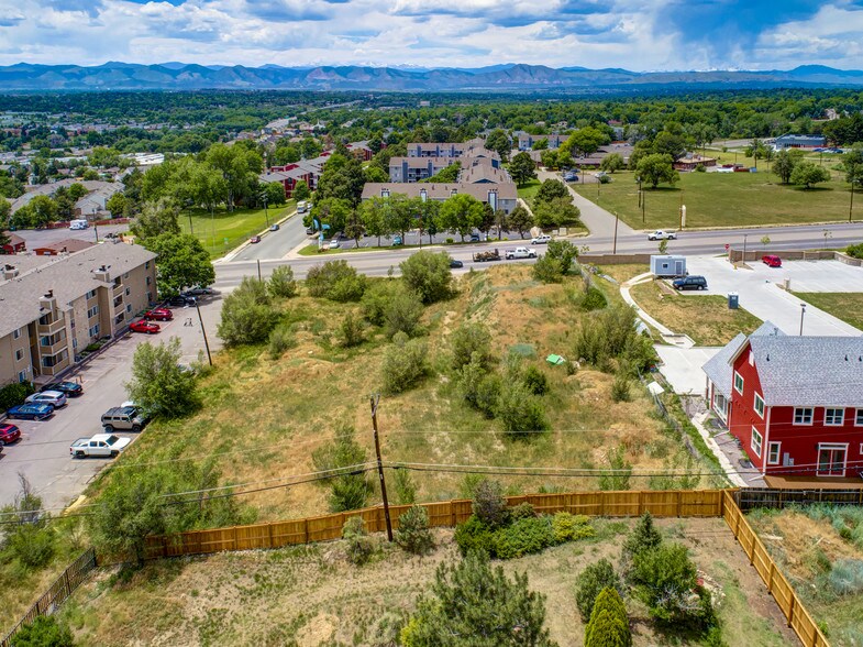 More Photos Of 3244-3290 S Federal Blvd, Denver Land For Sale