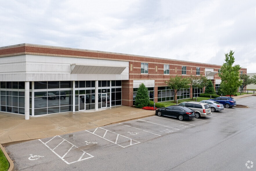Primary Photo Of 2700 Stanley Gault Pky, Louisville Light Distribution For Lease