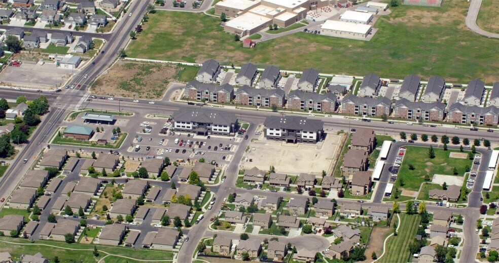 More Photos Of 2135 W Main St, Lehi Medical For Sale