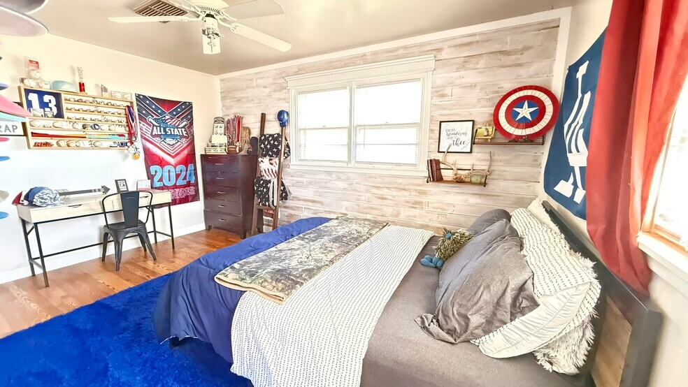 More Photos Of 9506 F M 835, Slaton Sports And Entertainment For Sale