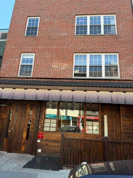 More Photos Of 117 Berry St, Brooklyn Storefront Retail Residential For Sale