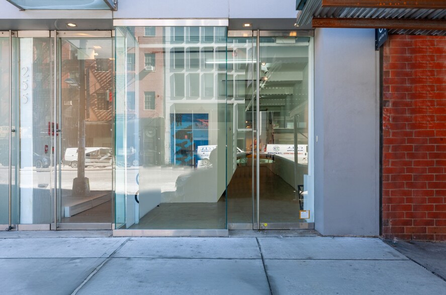 More Photos Of 255 Bowery, New York Apartments For Lease