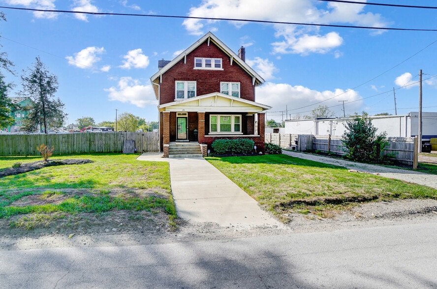 More Photos Of , Columbus Unknown For Sale