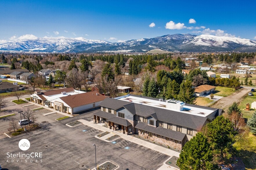 More Photos Of 1211 S Reserve St, Missoula Medical For Lease