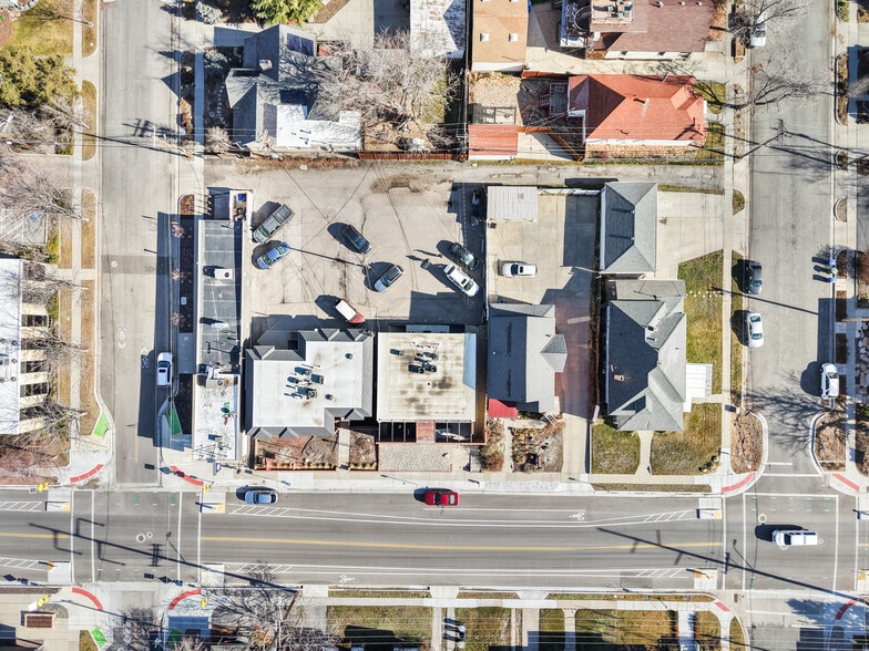 More Photos Of 1549 S 1100 E, Salt Lake City Office For Lease