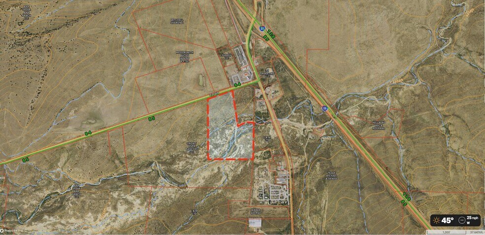 More Photos Of Lot 1 69, Walsenburg Land For Sale