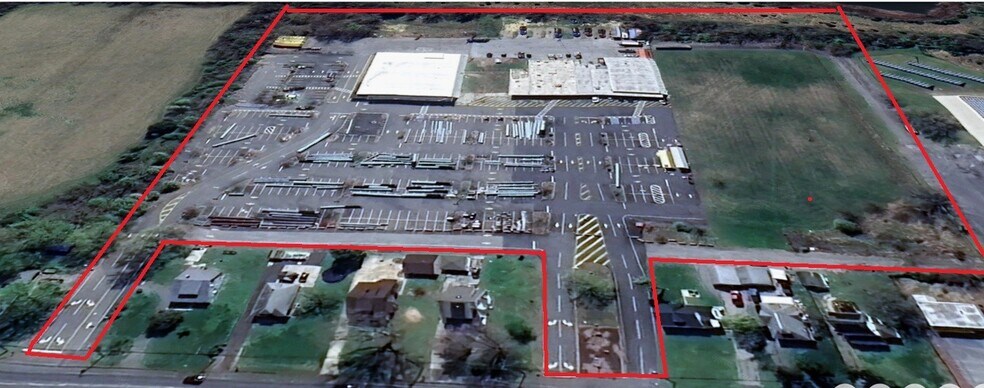 More Photos Of 164-180 Route 45, Mannington Storefront For Sale