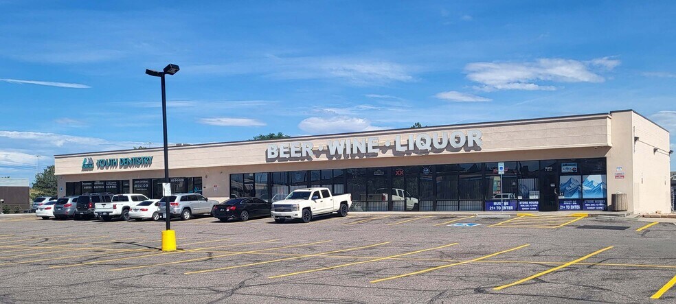Primary Photo Of 14211 E 6th Ave, Aurora General Retail For Sale