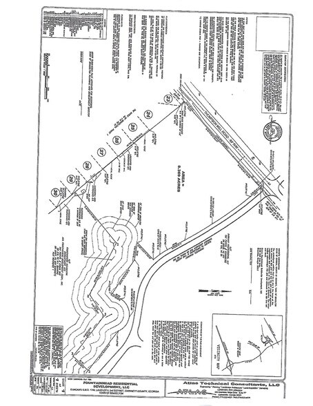 More Photos Of Thompson Mill Rd, Braselton Land For Sale
