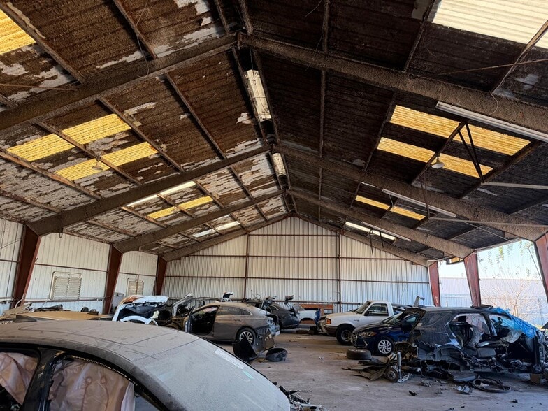 Primary Photo Of 6000 Waltrip St, Houston Carwash For Lease