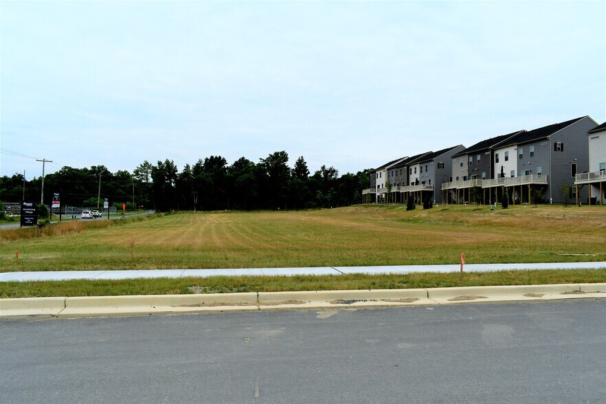 More Photos Of 9000 Armstrong Ln, Upper Marlboro Land For Lease