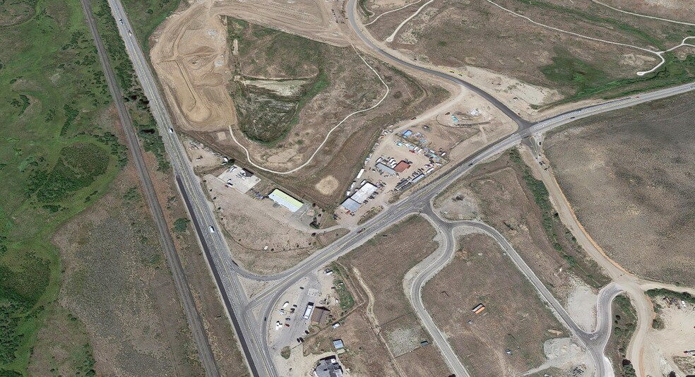 Primary Photo Of 103 US Highway 34, Granby Warehouse For Sale