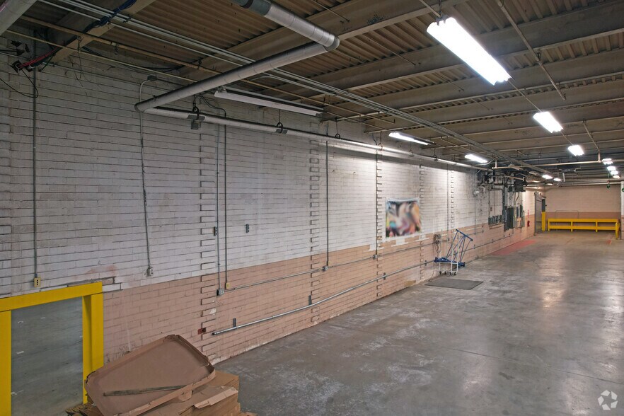 More Photos Of 572 S New St, Eden Distribution For Lease