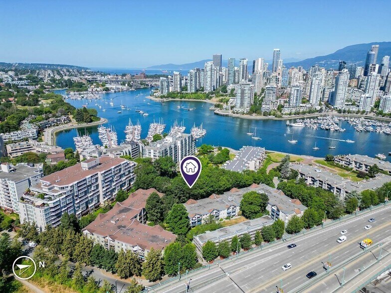 More Photos Of 500 Starboard Square, Vancouver Land For Sale
