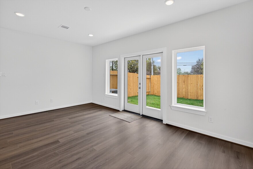 More Photos Of , Houston Specialty For Sale