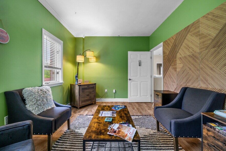 More Photos Of 1841 Universal Rd, Pittsburgh Office For Sale