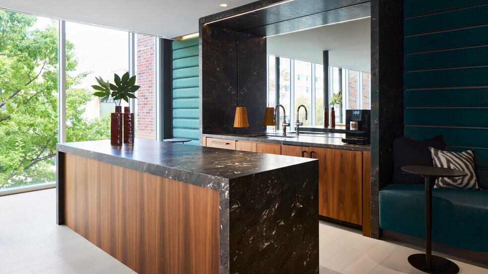 More Photos Of 5300 Wisconsin Ave, Washington Apartments For Lease