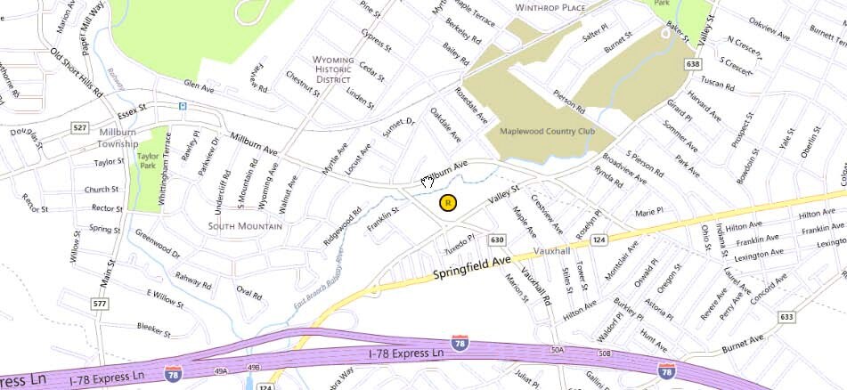 More Photos Of 2929-2933 Vauxhall Rd, Vauxhall Storefront For Lease