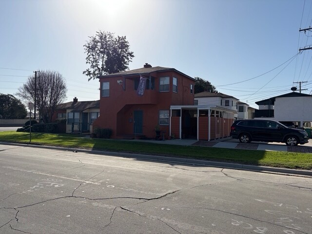 More Photos Of 4255 N Bellflower Blvd, Long Beach Multifamily For Sale