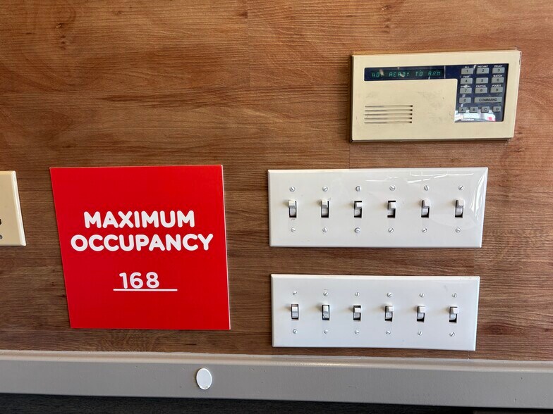 More Photos Of 5312 Old Redwood Hwy, Petaluma Restaurant For Sale