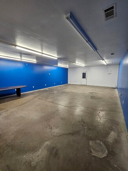 More Photos Of 2630 Northgate Ave, Cumming Warehouse For Sale