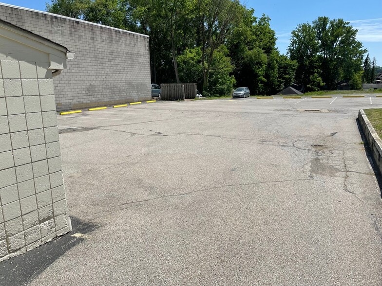 More Photos Of 1014 California Ave, Pittsburgh Storefront Retail Residential For Sale